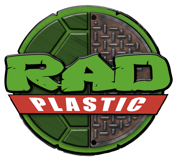 logo Rad Plastic
